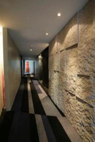 Tria Hotel Soul Exteriér fotografie
