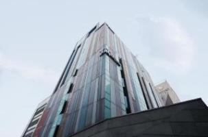 Tria Hotel Soul Exteriér fotografie